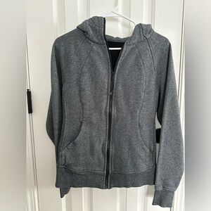 Lululemon scuba hoodie